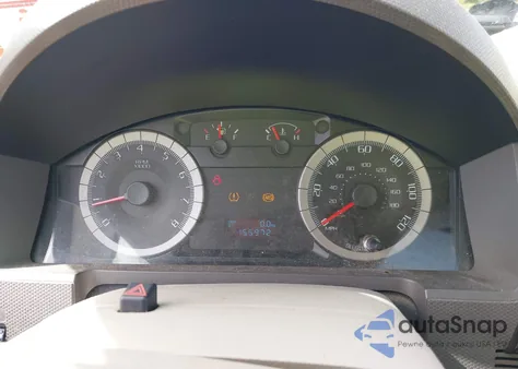 2009 Ford Escape Xls/Xls Manual из США, поврежденный, VIN 1FMCU02719KC48945